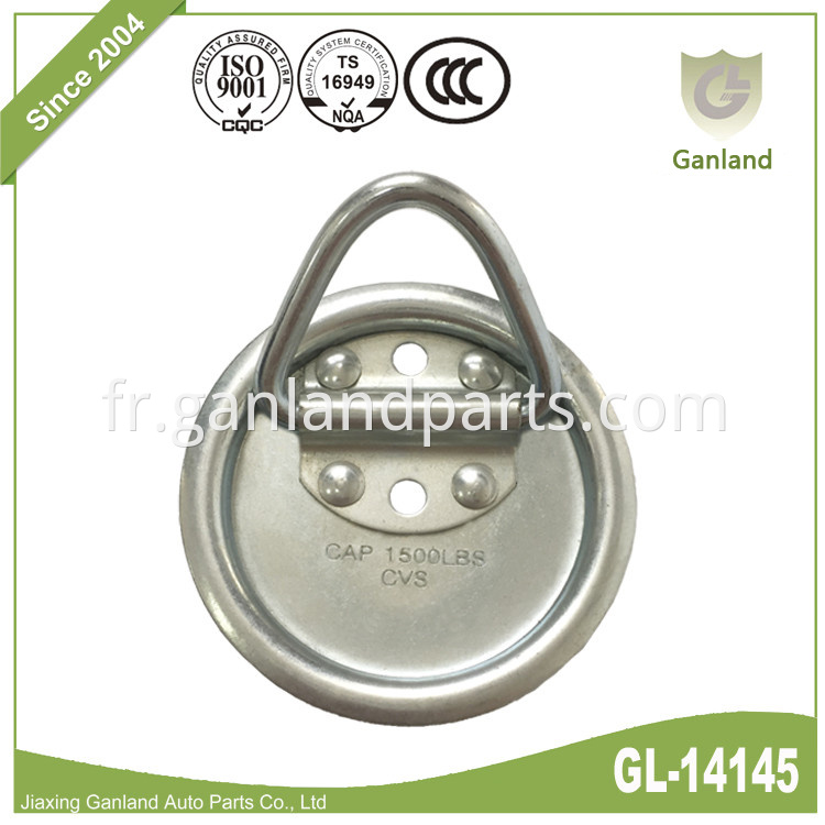 D rings anchors GL-14145 